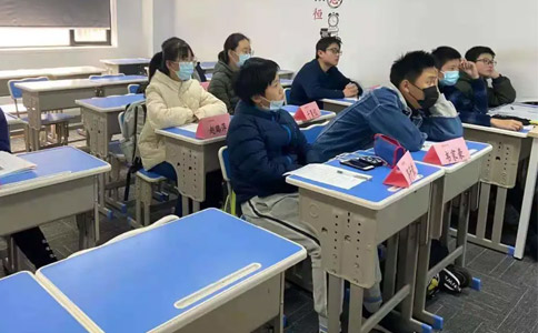 上海新课标教育初二培优班