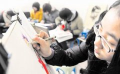 重庆广电教育重庆有没有比较好的艺考培训机构？