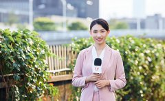 重庆广电教育重庆广电播音主持专业教得好吗？