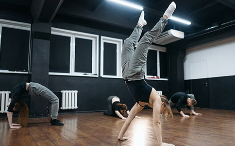 重庆广电舞蹈艺考怎么样？靠谱吗？