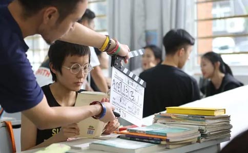 重庆广电教育开设多种艺考培训课程