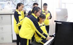 重庆广电教育学习音乐类专业课程的培训机构推荐哪家好