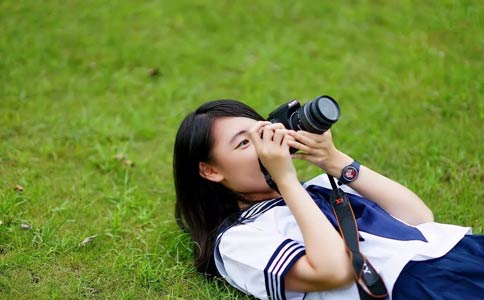 重庆广电教育,广电摄影艺术专业课