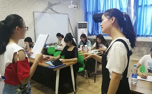 重庆广电教育为学生提供诸多的媒体实践平台