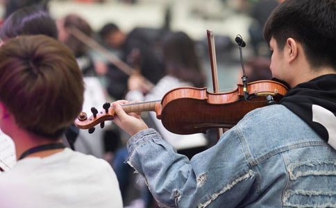 重庆有名气的声乐艺考培训机构