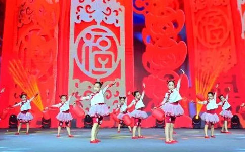 2024重庆青少年非物质文化遗产大赛